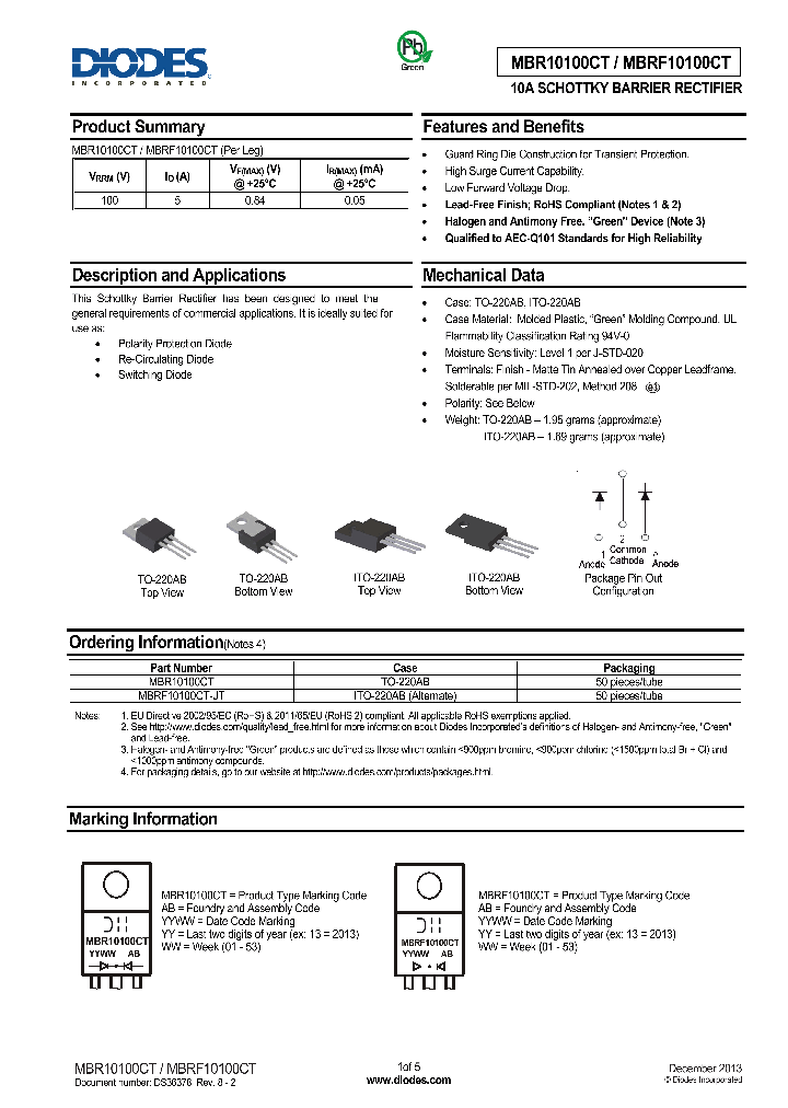 MBRF10100CT-JT_8486055.PDF Datasheet