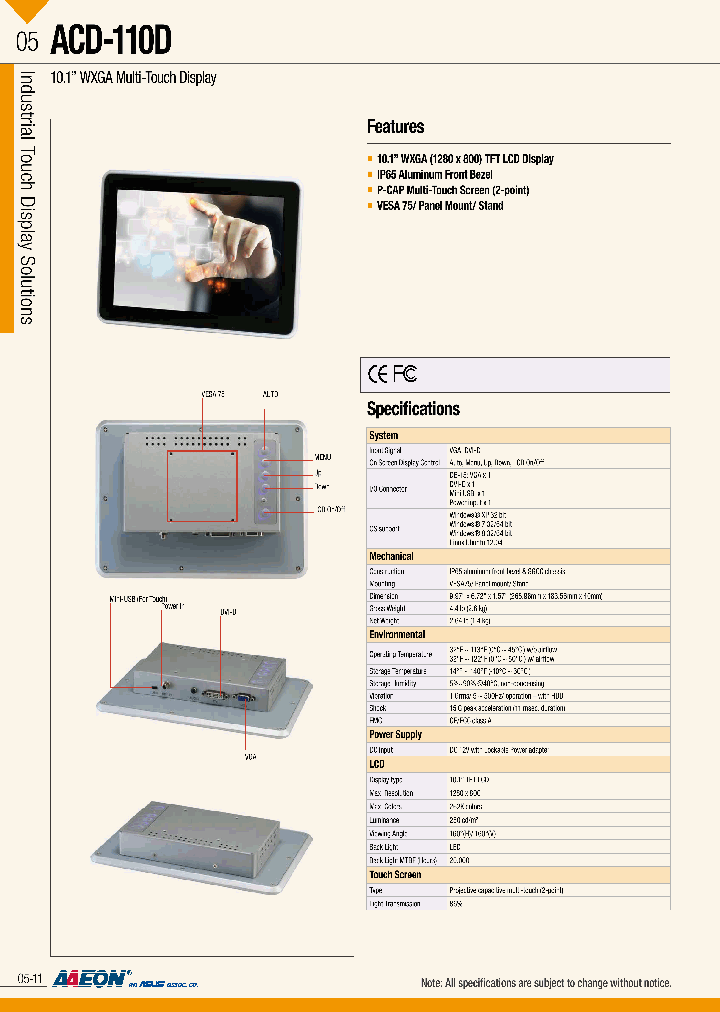 ACD-110DHTT-A1-1010_8486092.PDF Datasheet