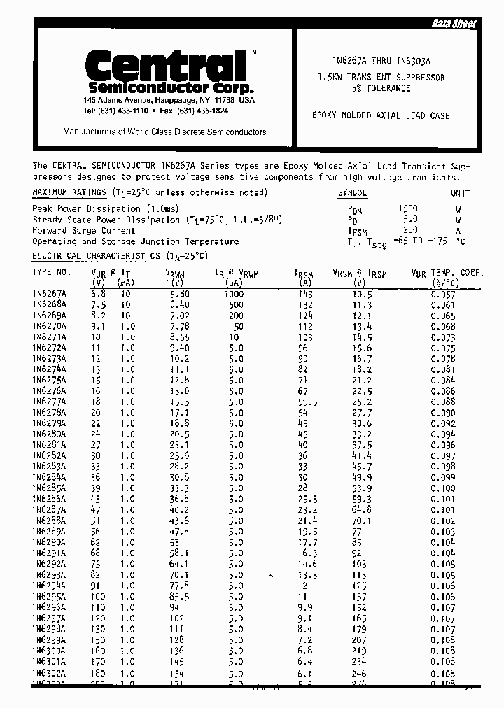 1N6297A_8486969.PDF Datasheet