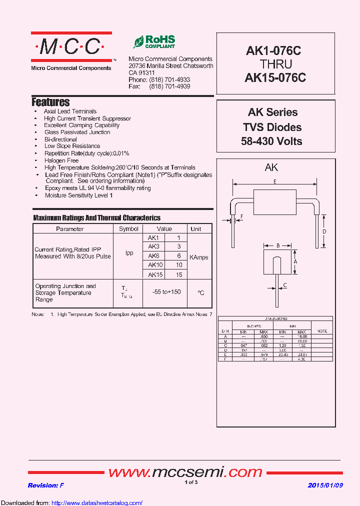 AK6-076C_8487360.PDF Datasheet