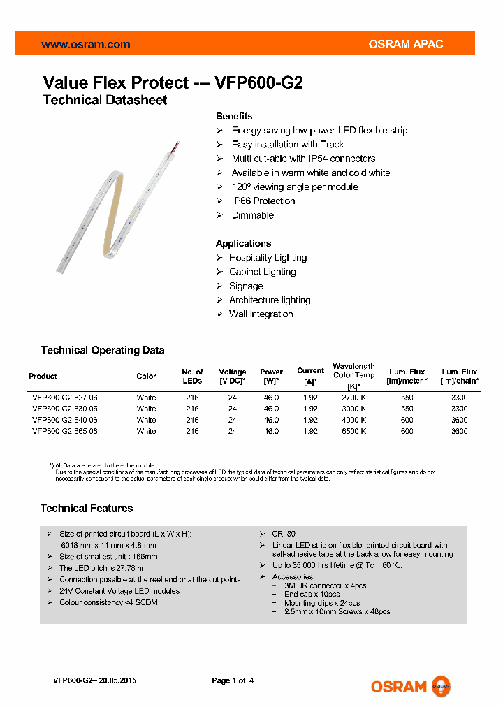 VFP600-G2_8488759.PDF Datasheet