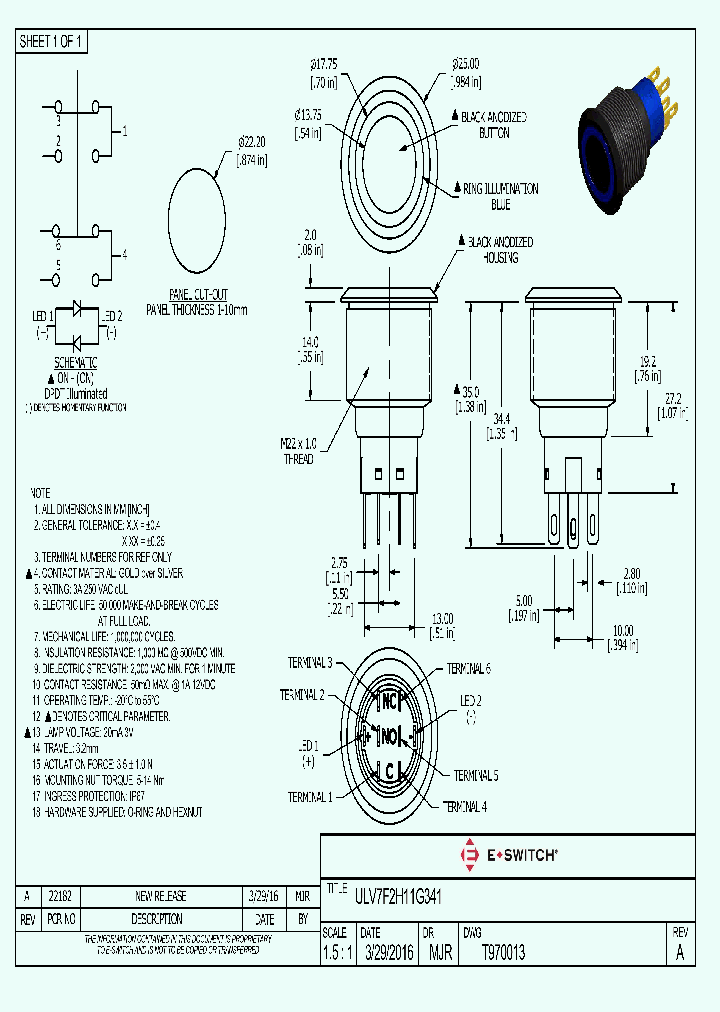 T970013_8491333.PDF Datasheet