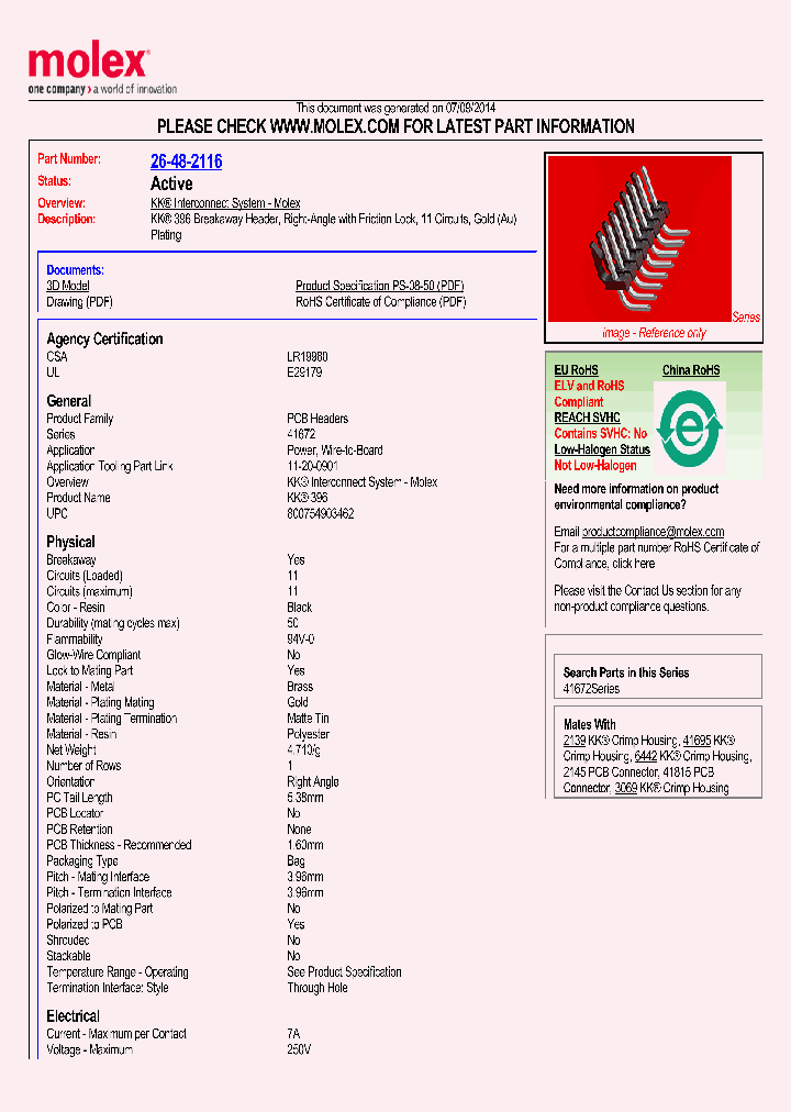 A-41672-A11A241_8491512.PDF Datasheet