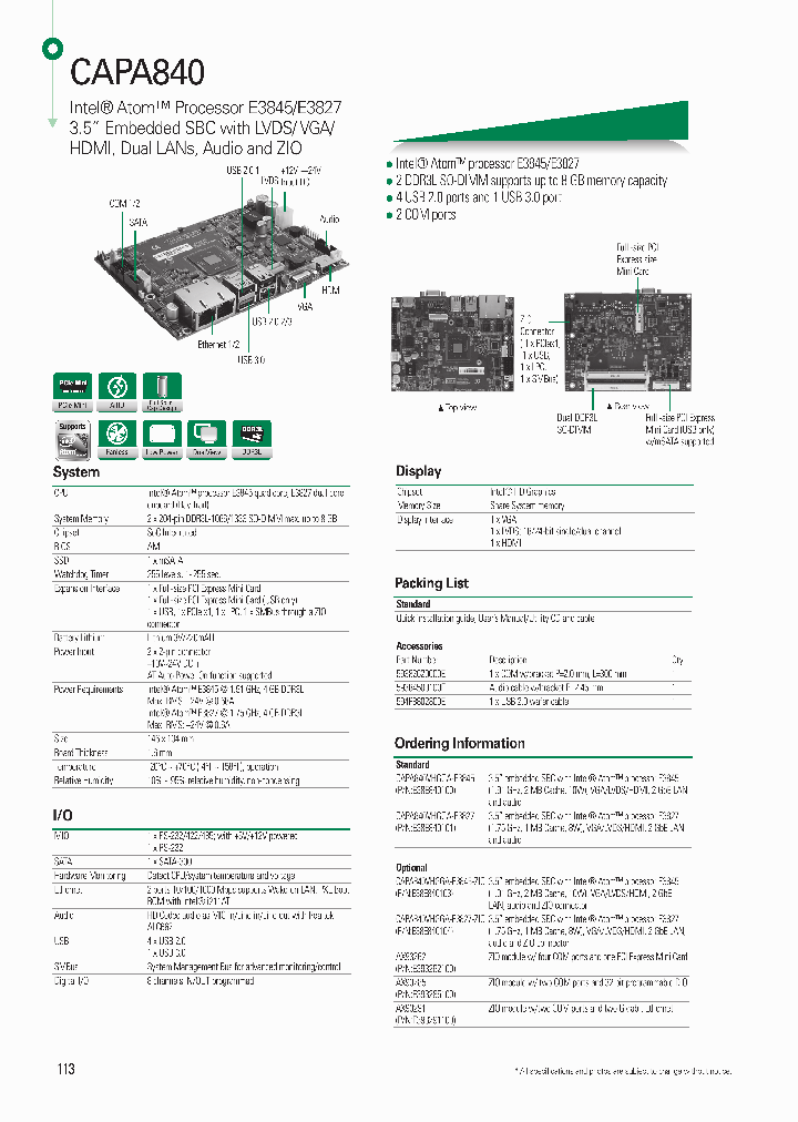 CAPA840VHGGA-E3845_8493434.PDF Datasheet