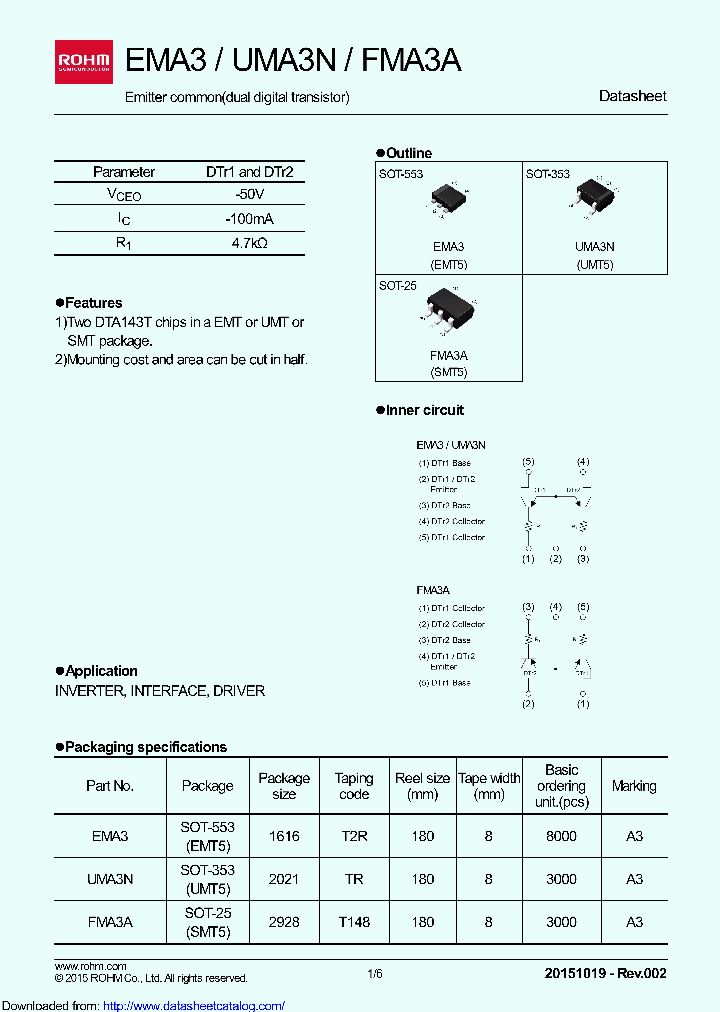 FMA3AT148_8494004.PDF Datasheet