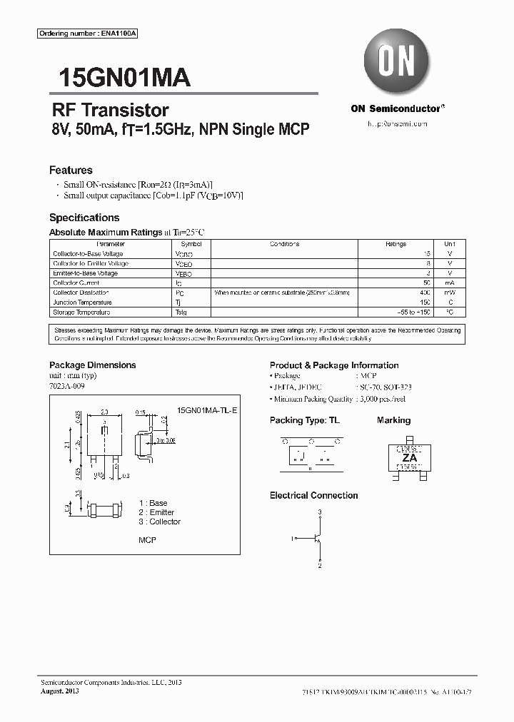 15GN01MA_8494931.PDF Datasheet