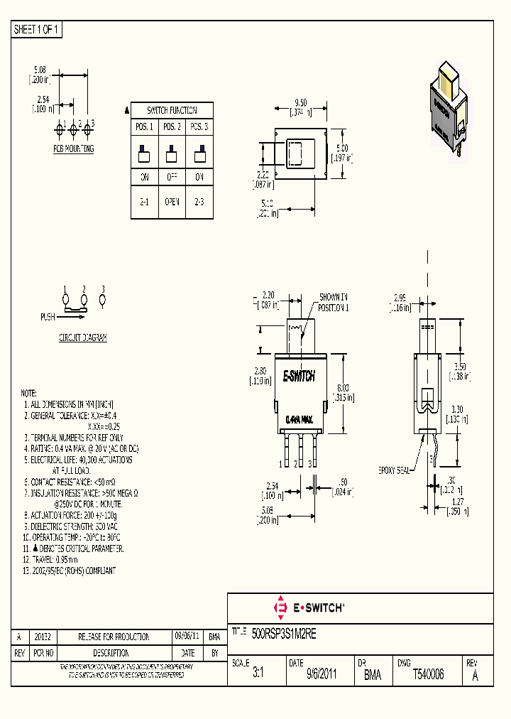 T540006_8494822.PDF Datasheet