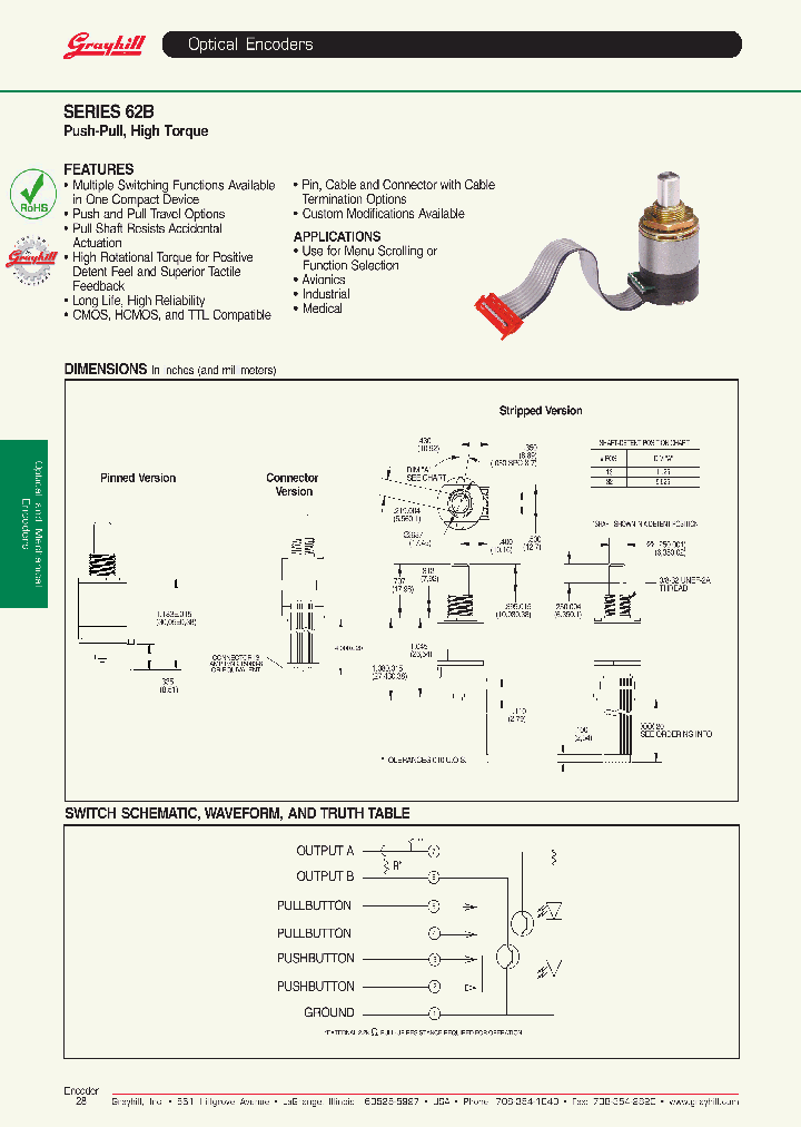 62B22-SPP-040S_8495579.PDF Datasheet