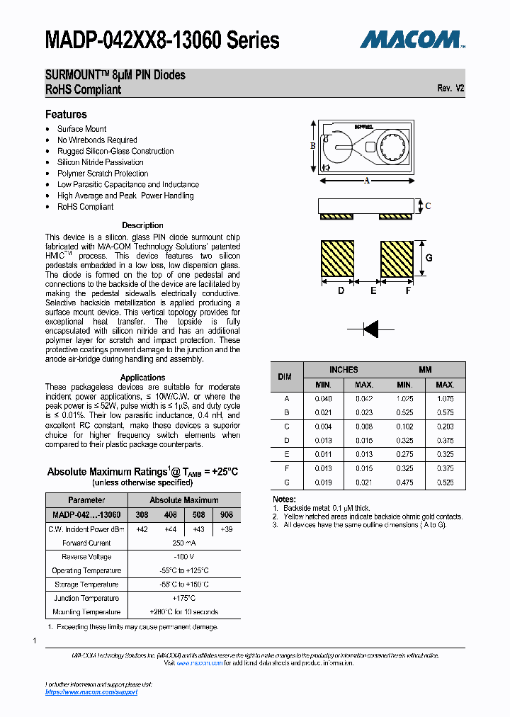 MADP-042908-13060T_8504433.PDF Datasheet