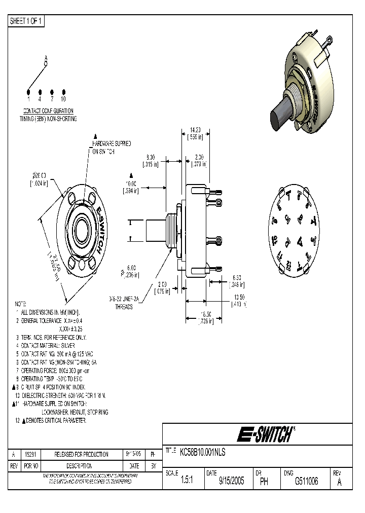 G511006_8504601.PDF Datasheet