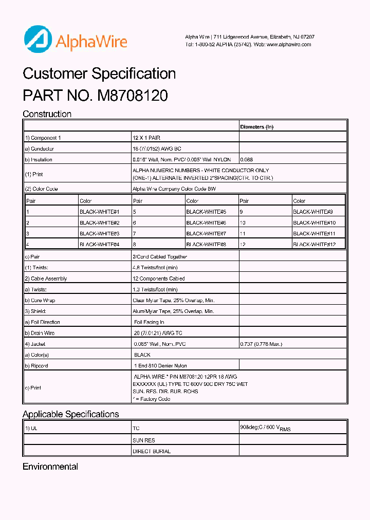 M8708120_8508602.PDF Datasheet