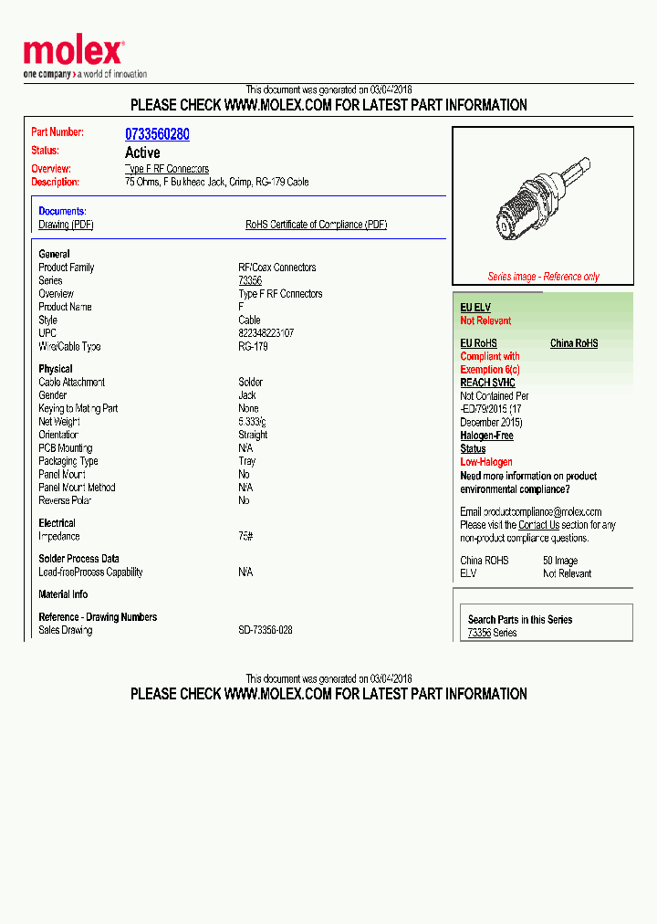 0733560280_8508766.PDF Datasheet