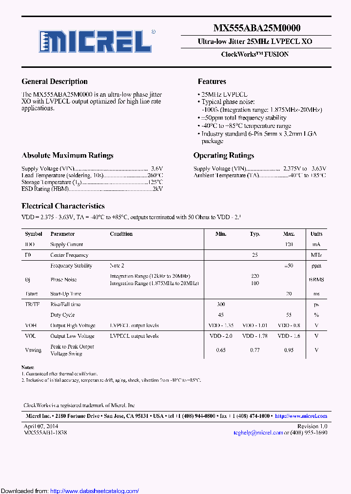 MX555ABH25M0000_8513704.PDF Datasheet