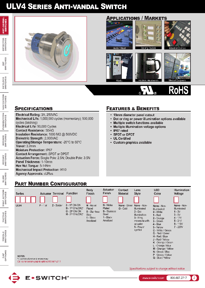 ULV4F2B11G11_8515464.PDF Datasheet