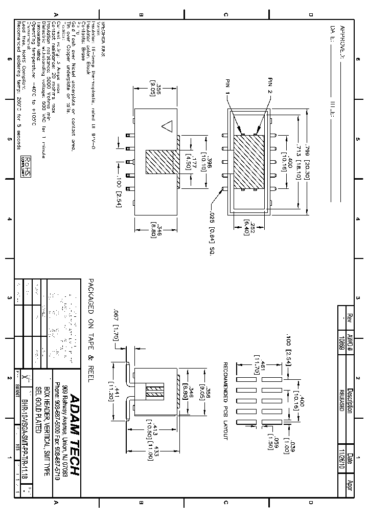 BHR10VSGASMTPPTR1118_8519646.PDF Datasheet