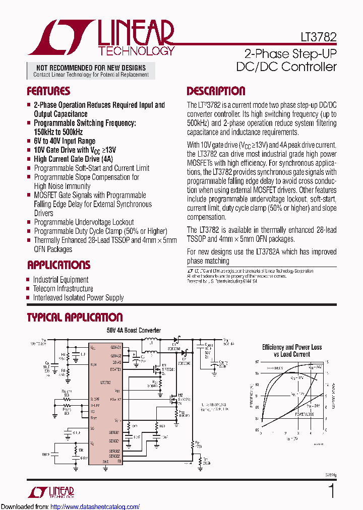 LT3782IFETRPBF_8523089.PDF Datasheet