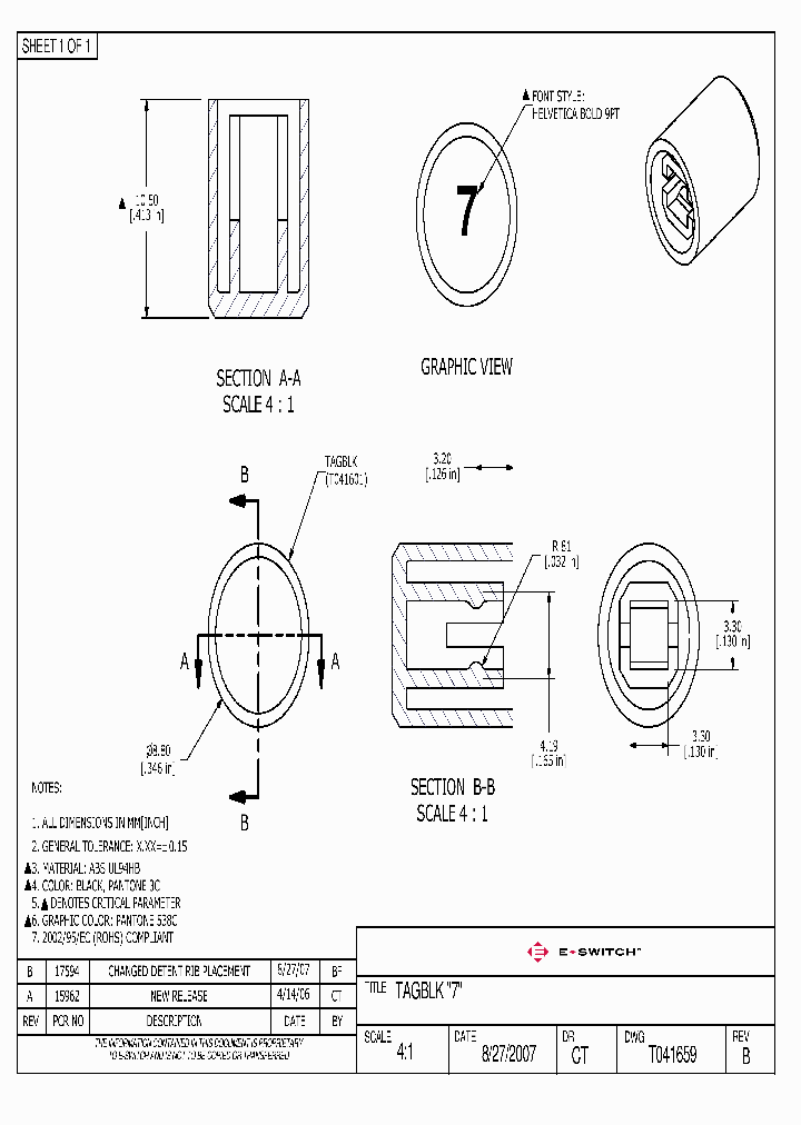 T041659_8527367.PDF Datasheet