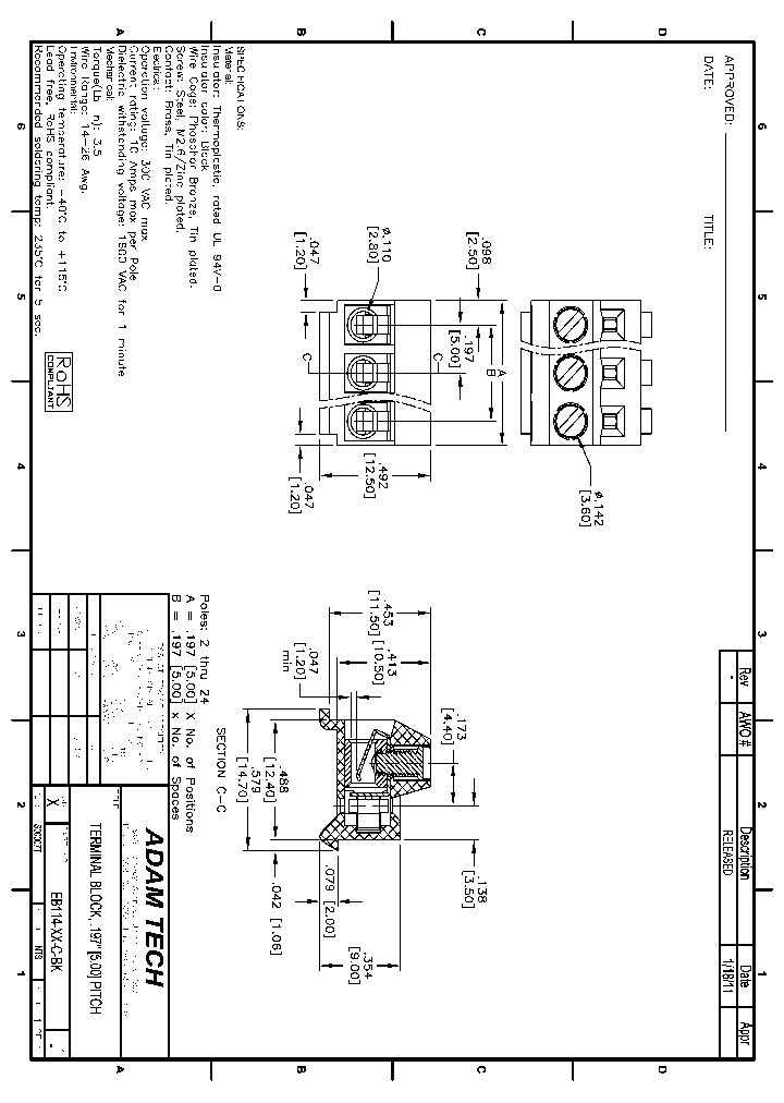 EB114-XX-C-BK_8530361.PDF Datasheet