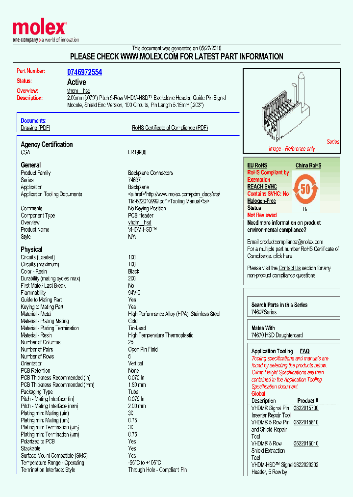 0746972554_8530852.PDF Datasheet
