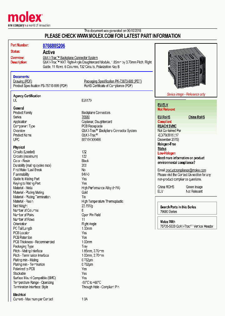 0766805206_8536116.PDF Datasheet