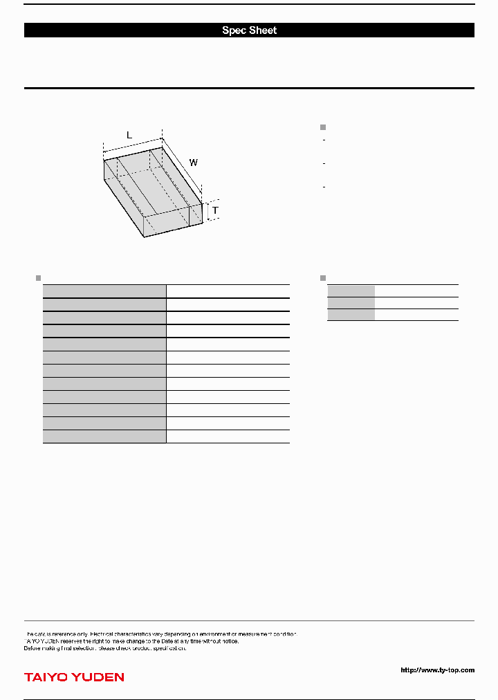 TWK212B7225KD-T_8536126.PDF Datasheet