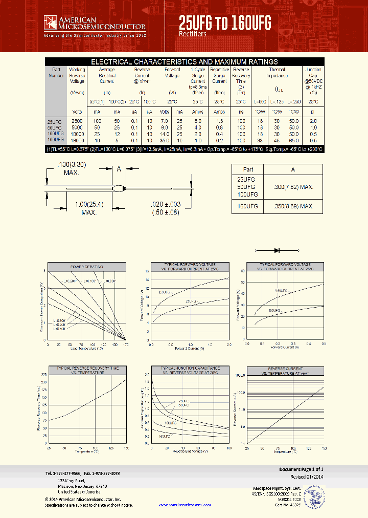 25UFG_8546267.PDF Datasheet