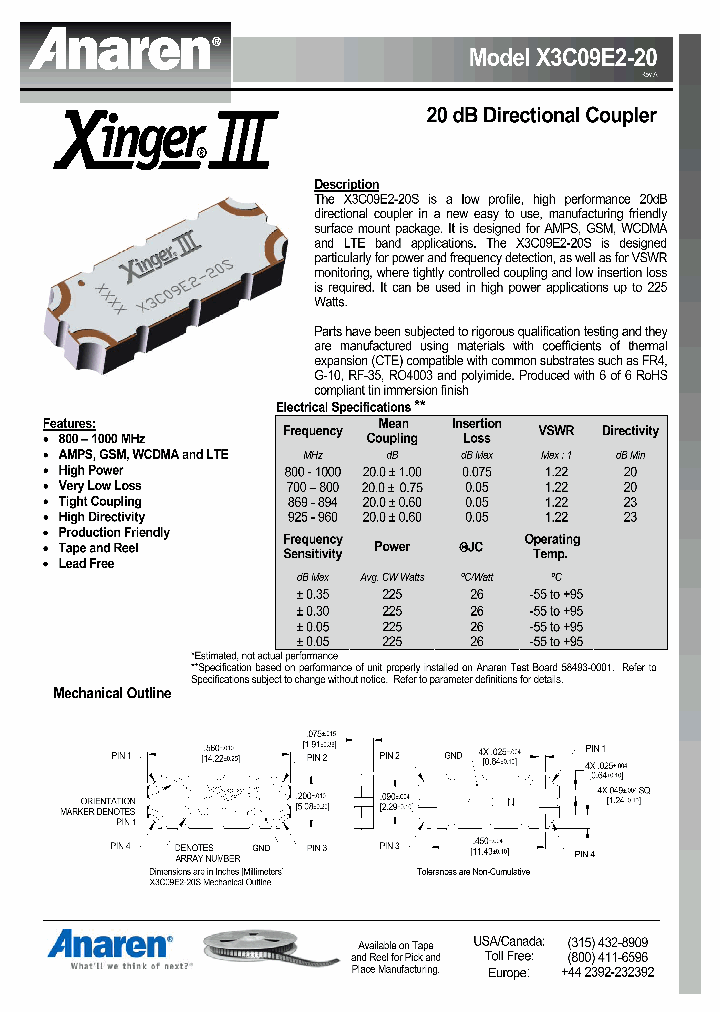 X3C09E2-20S_8546795.PDF Datasheet