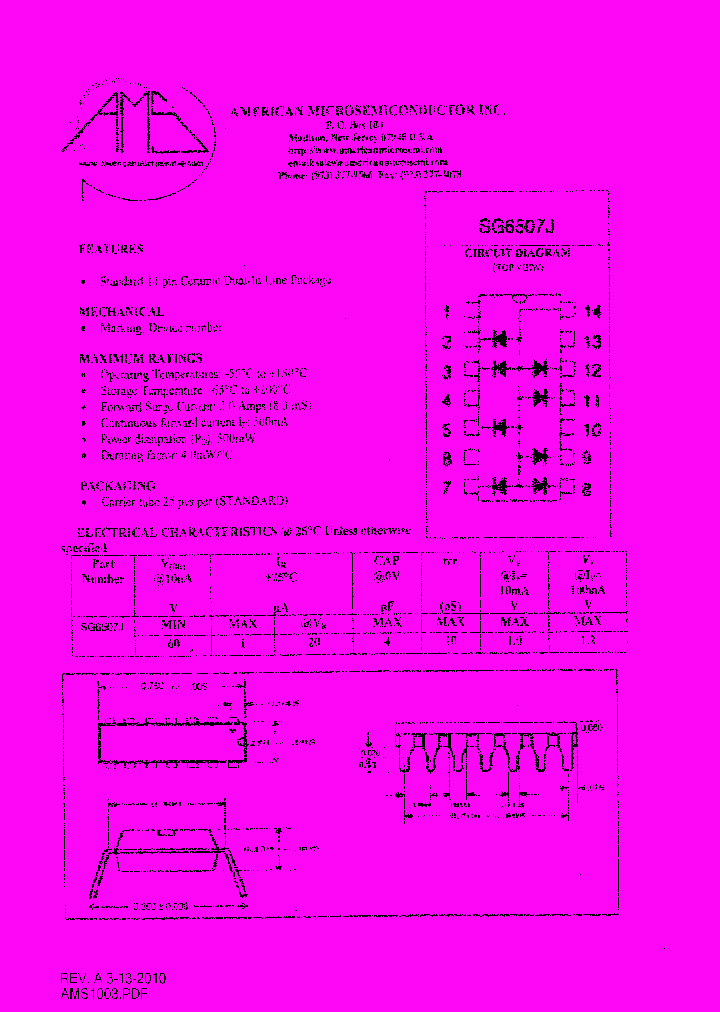 SG6507J_8548086.PDF Datasheet