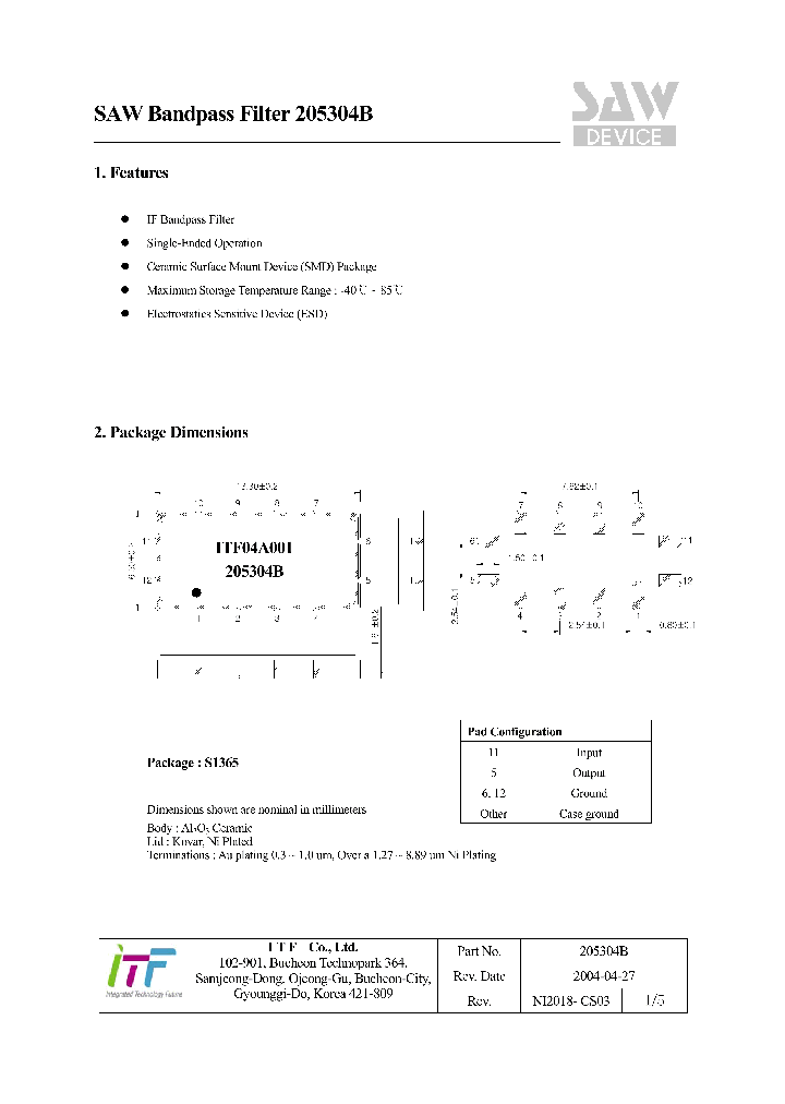 205304B_8548389.PDF Datasheet