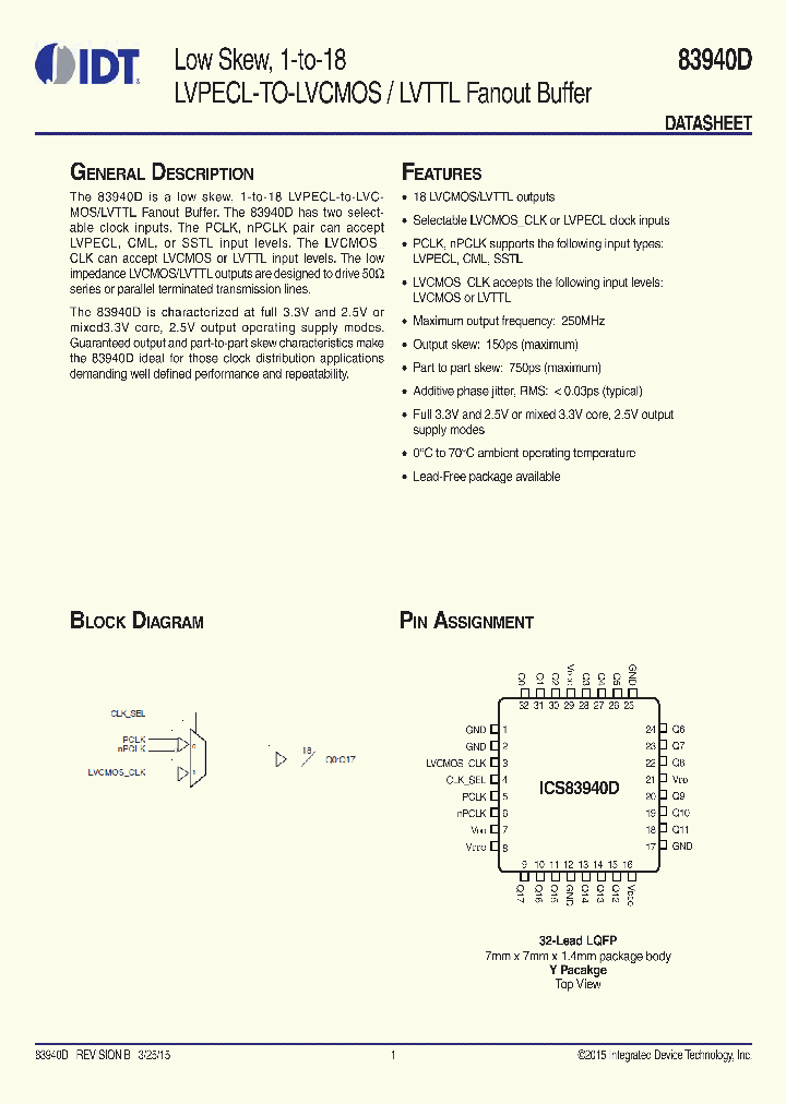 83940D_8559510.PDF Datasheet