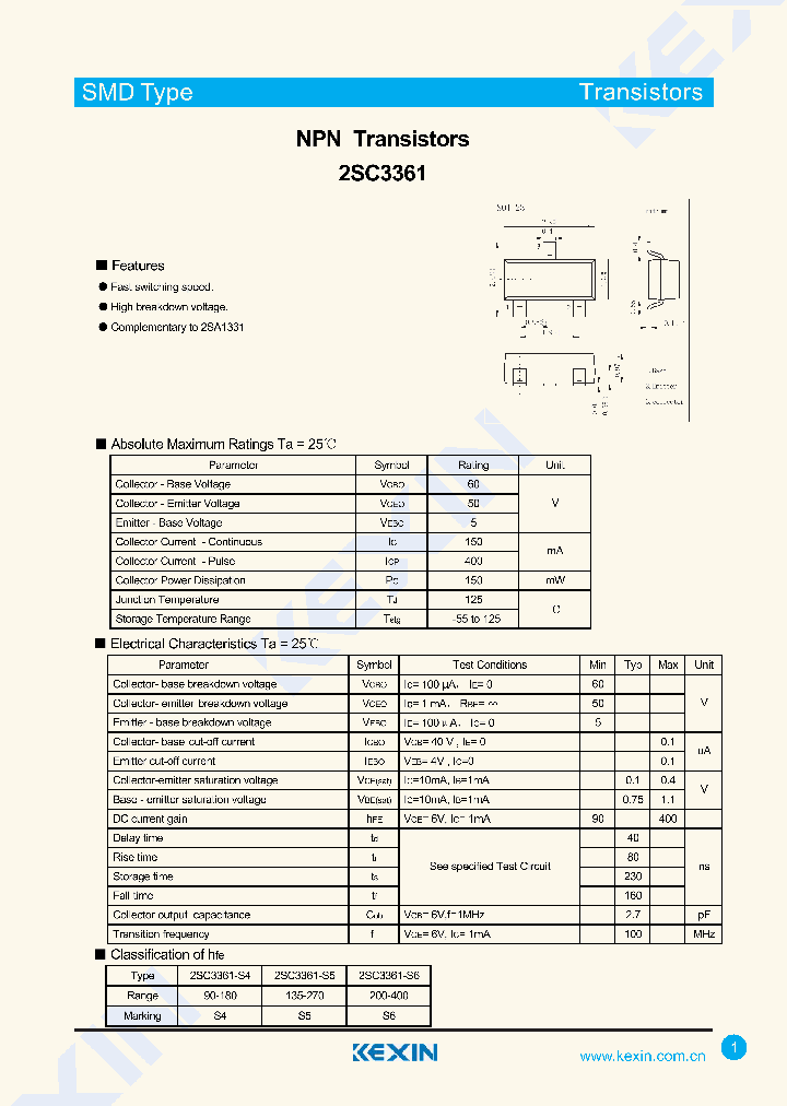 2SC3361-S4_8559461.PDF Datasheet