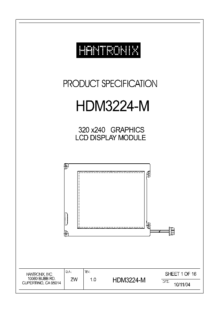 HDM3224-M-15_8565506.PDF Datasheet