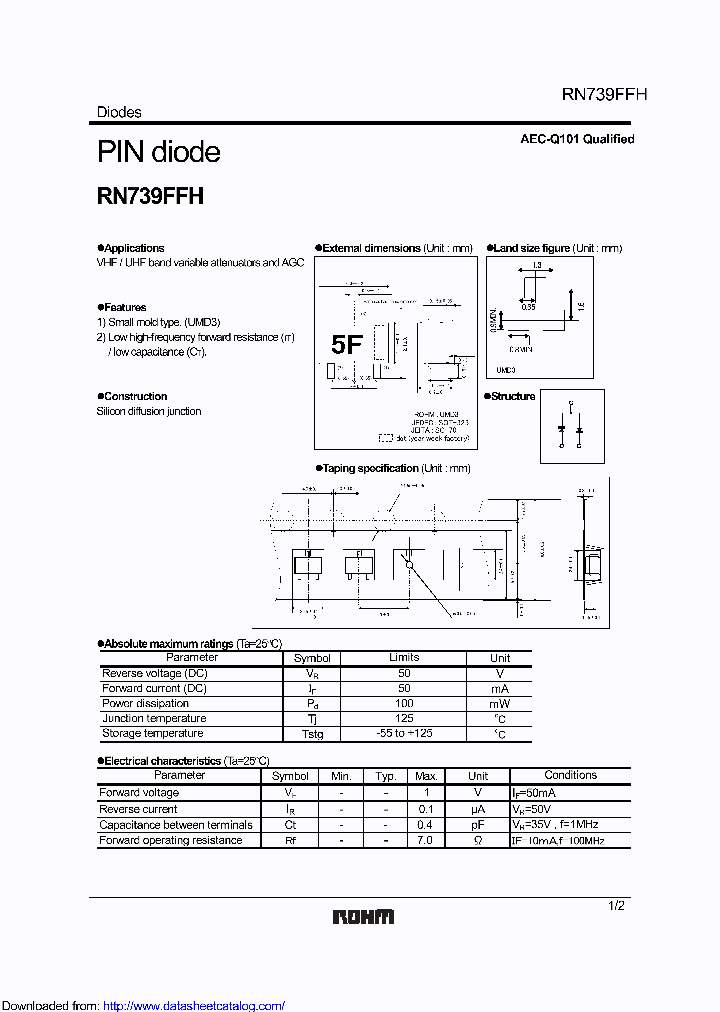 RN739FFHT106_8566469.PDF Datasheet