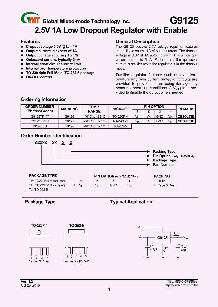 G9125TF1T_8567101.PDF Datasheet