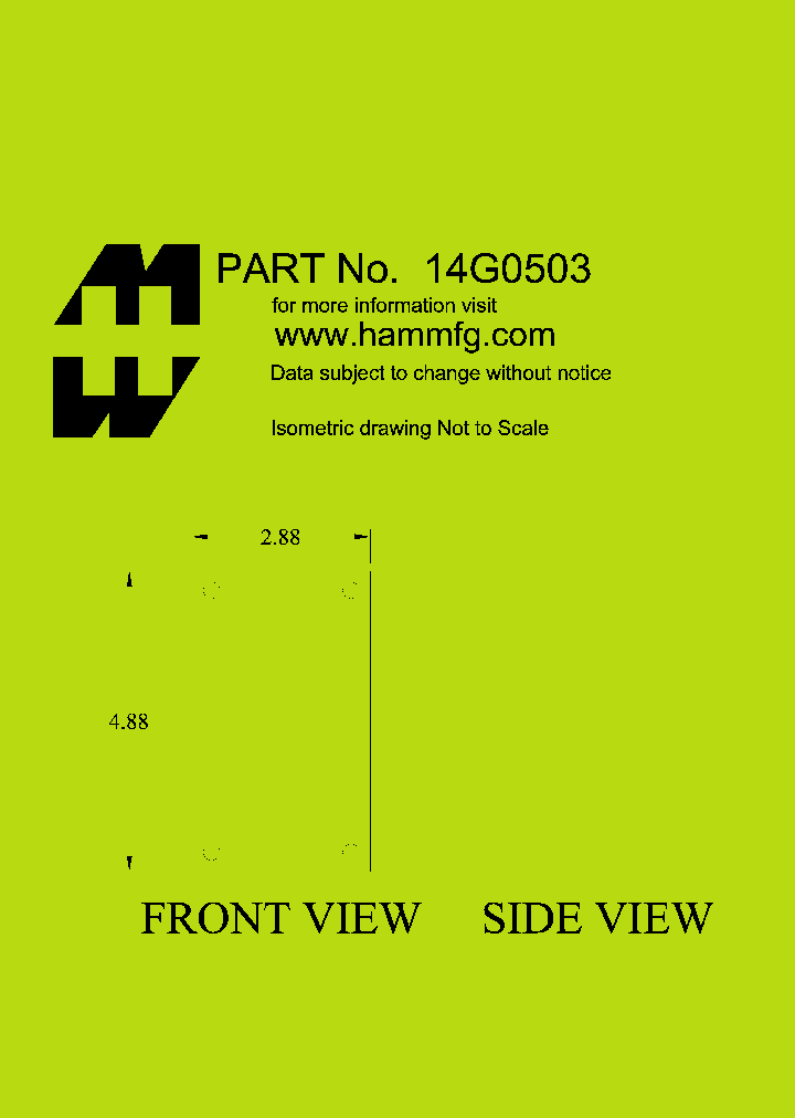14G0503_8573590.PDF Datasheet