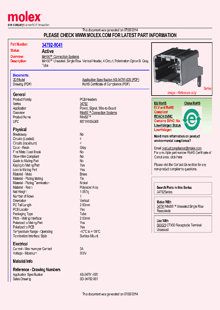 34792-9041_8575680.PDF Datasheet