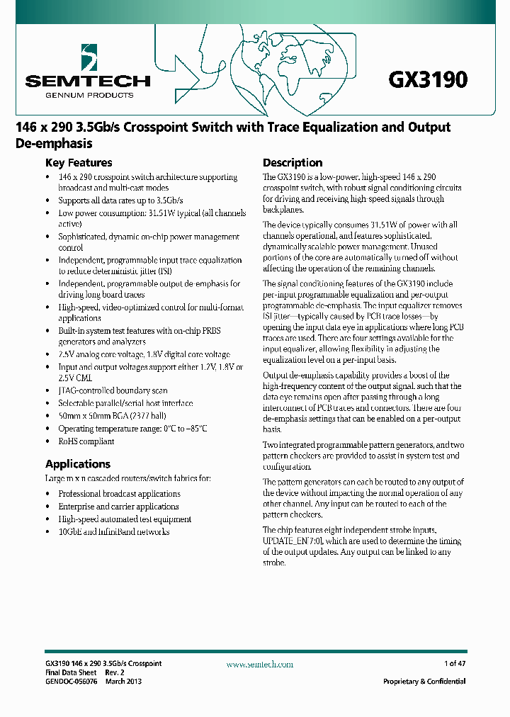 GX3190-CBE3_8587316.PDF Datasheet