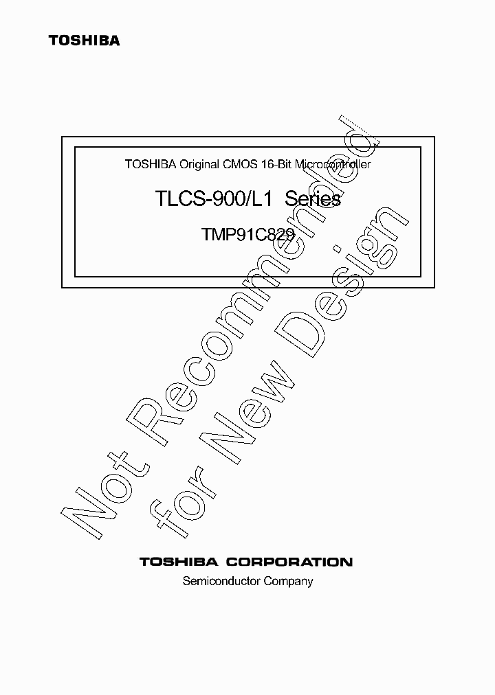 TMP91C829FG_8588899.PDF Datasheet