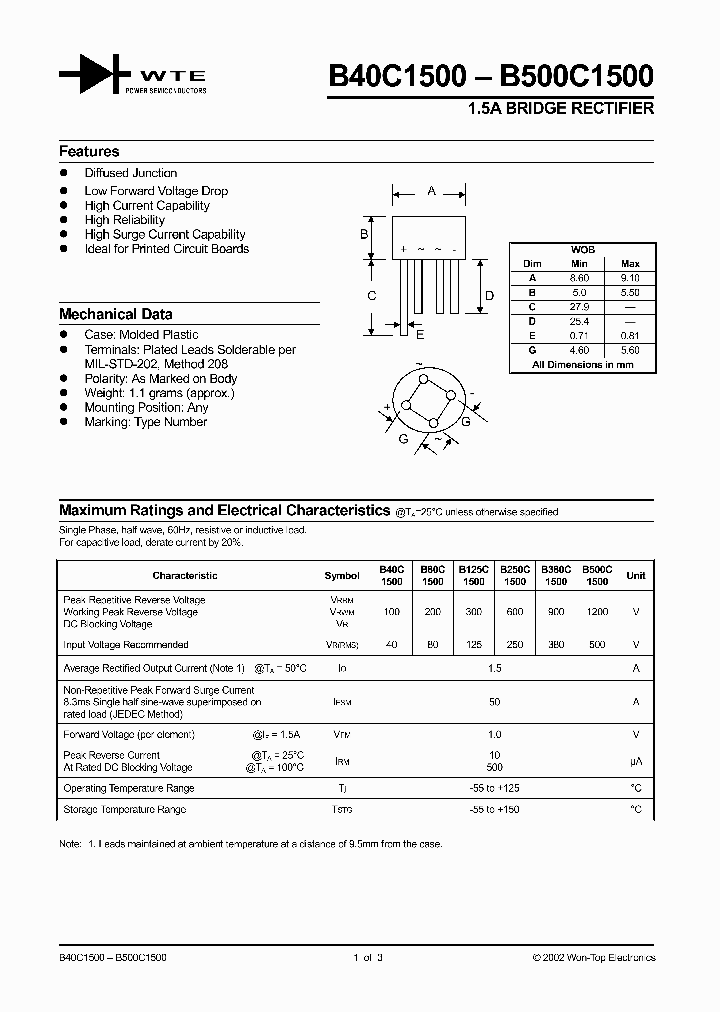 B3800C1500_8591716.PDF Datasheet