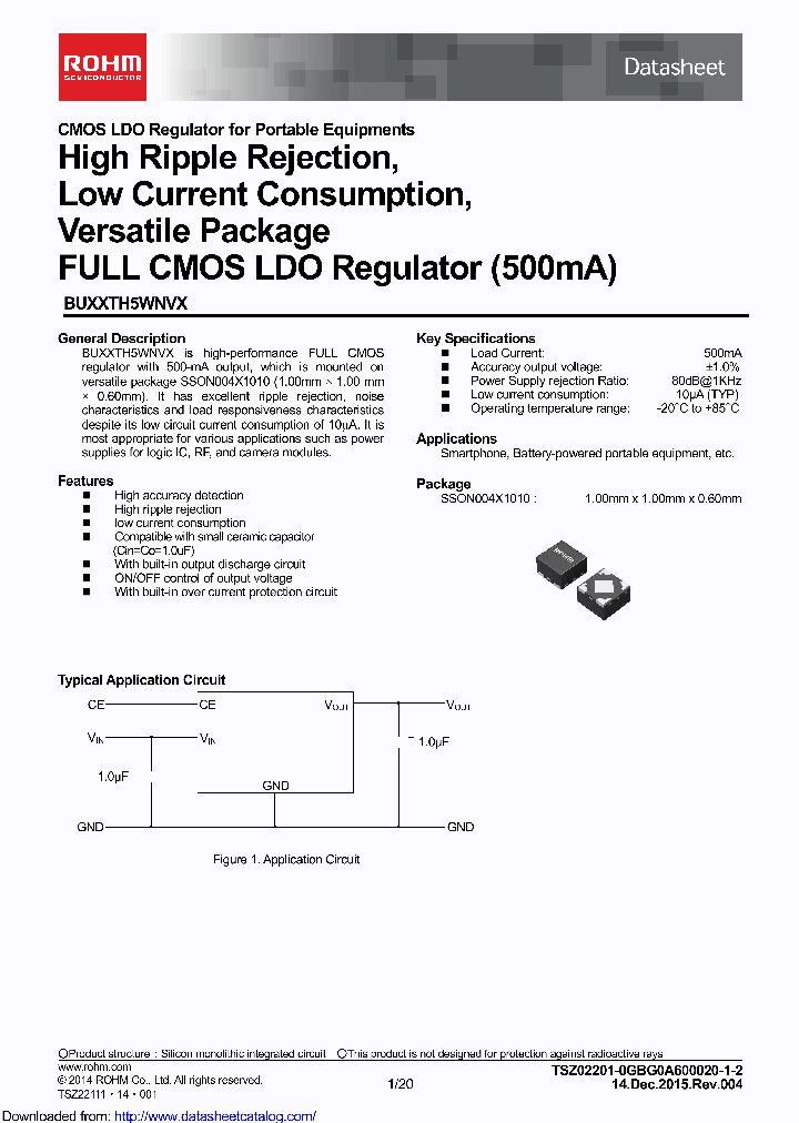 BU1ATH5WNVX-1TL_8594070.PDF Datasheet