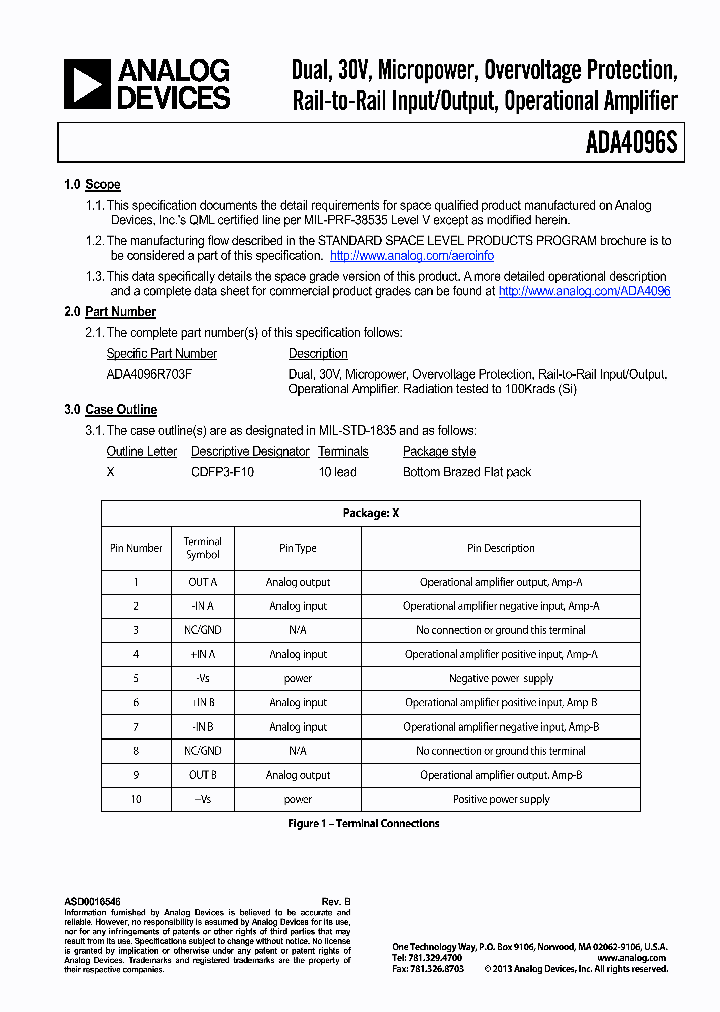 ADA4096S_8602996.PDF Datasheet