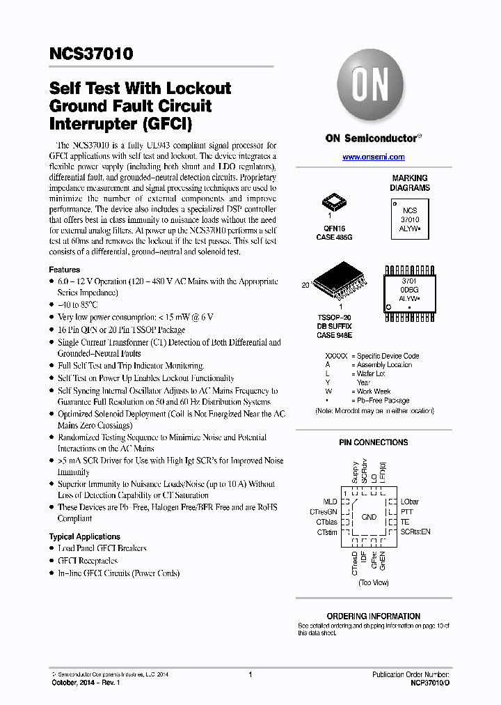 NCS37010DBRG_8618728.PDF Datasheet