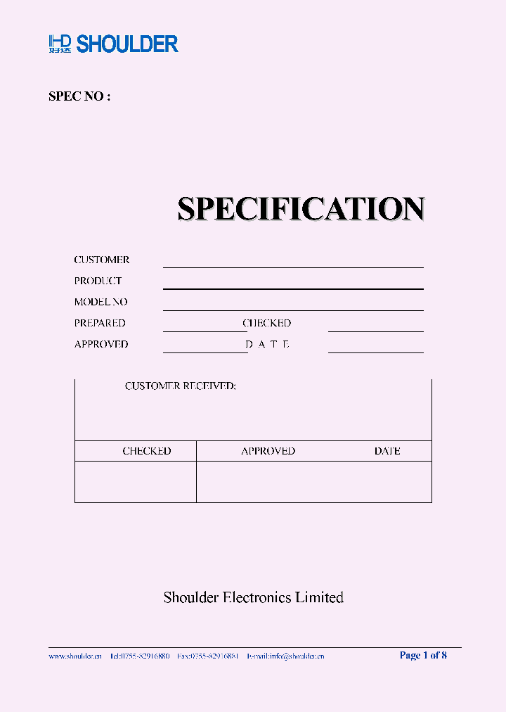 HDF921A2S4_8619485.PDF Datasheet