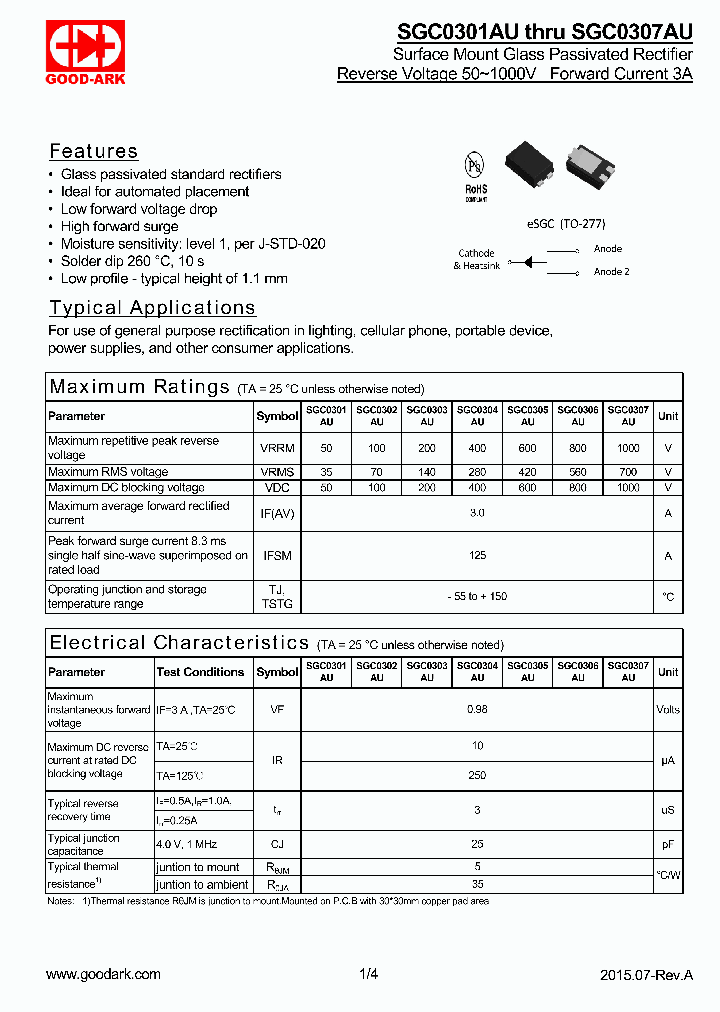 SGC0302AU_8620311.PDF Datasheet