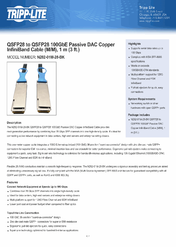 N282-01M-28-BK_8621685.PDF Datasheet