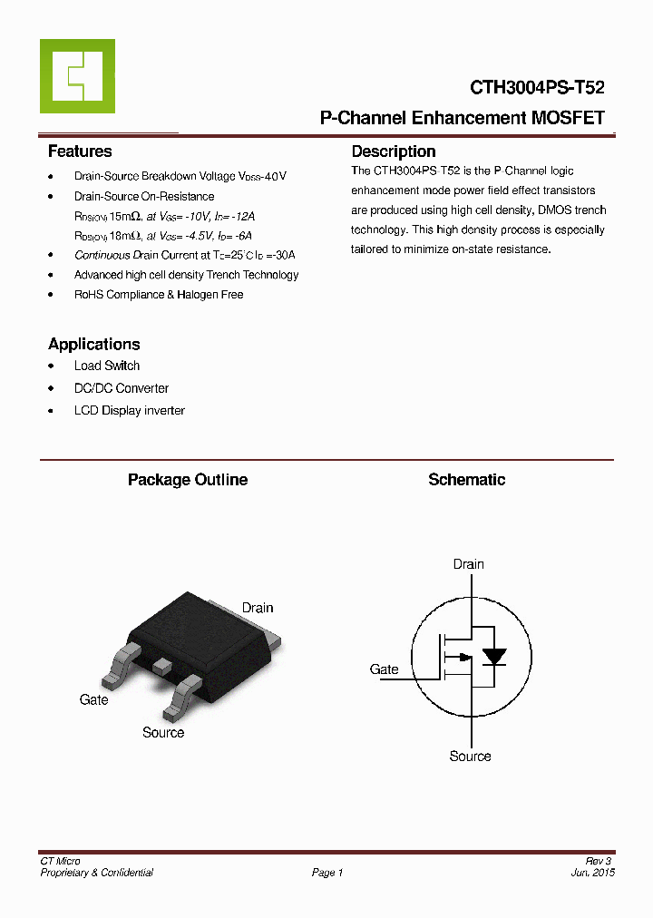 CTH3004PS-T52_8626762.PDF Datasheet