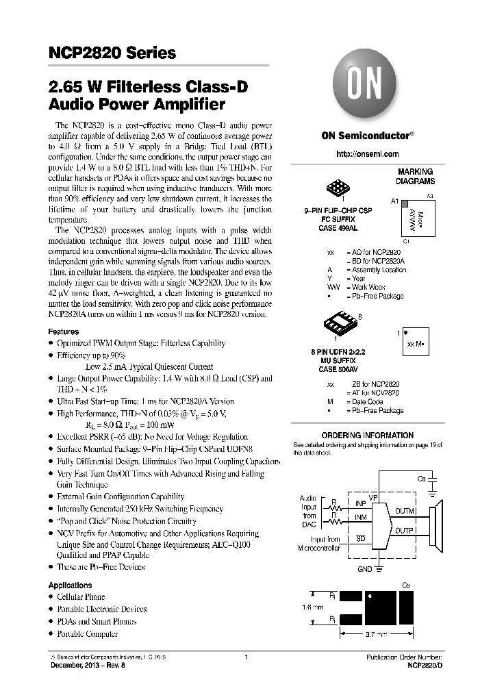 NCP2820AFCT2G_8632079.PDF Datasheet