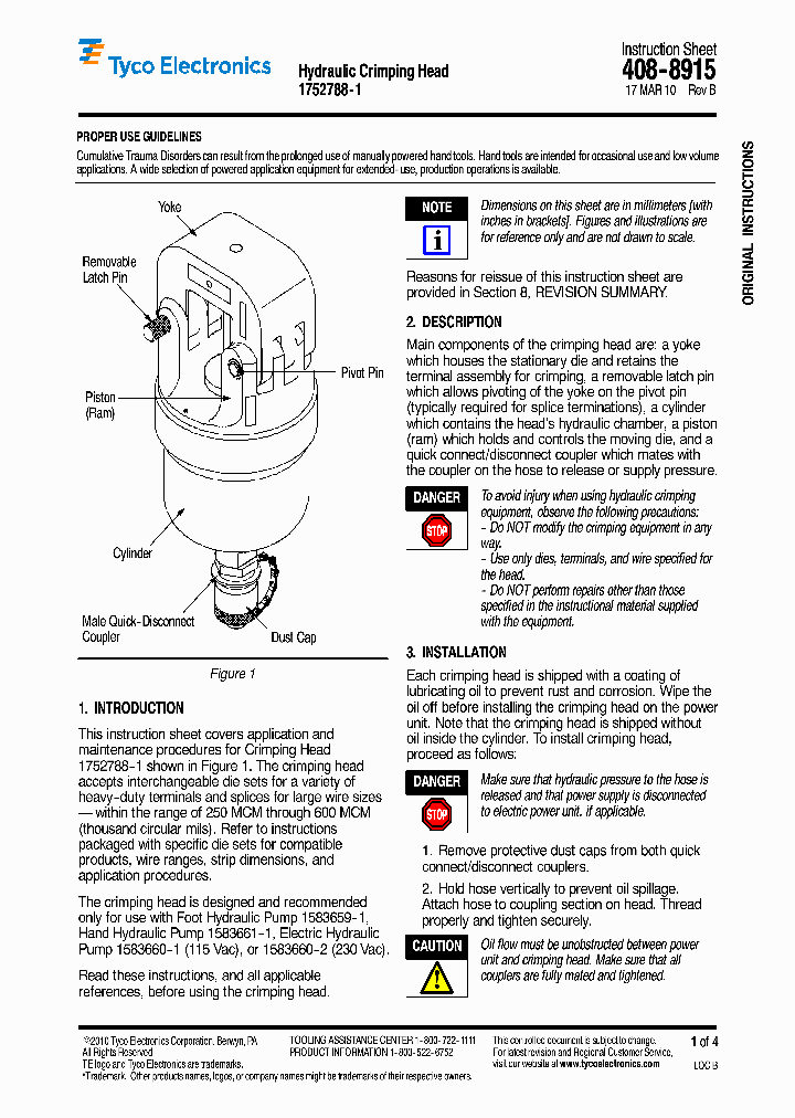 306209-8_8634783.PDF Datasheet