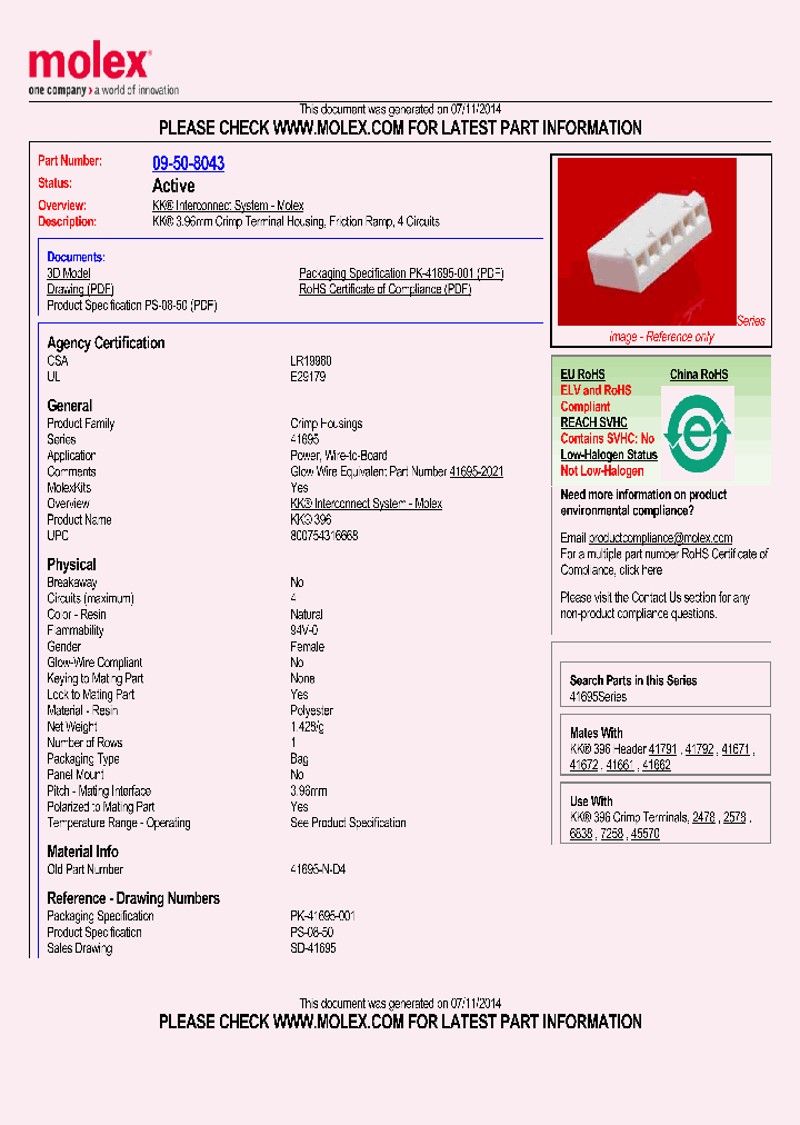 09-50-8043_8638459.PDF Datasheet