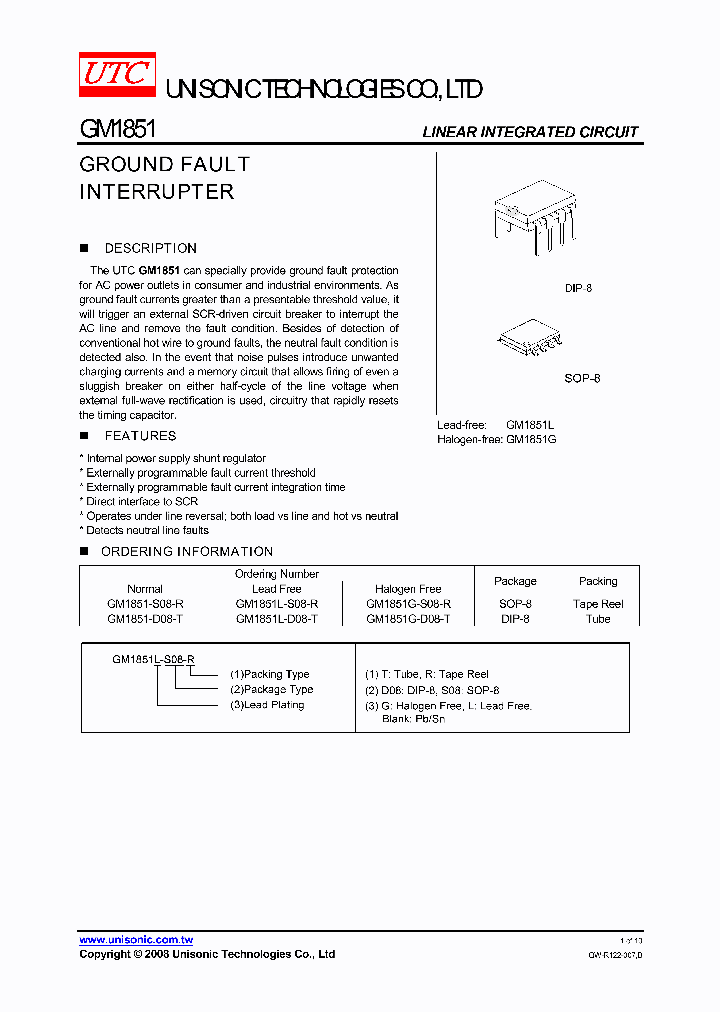 GM1851G-S08-R_8641981.PDF Datasheet